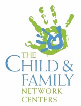 The Child & Family Network Centers Logo